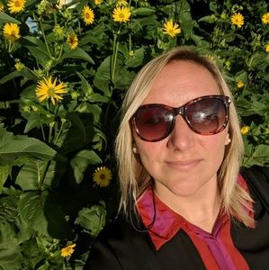 Meet your Posher, Anne